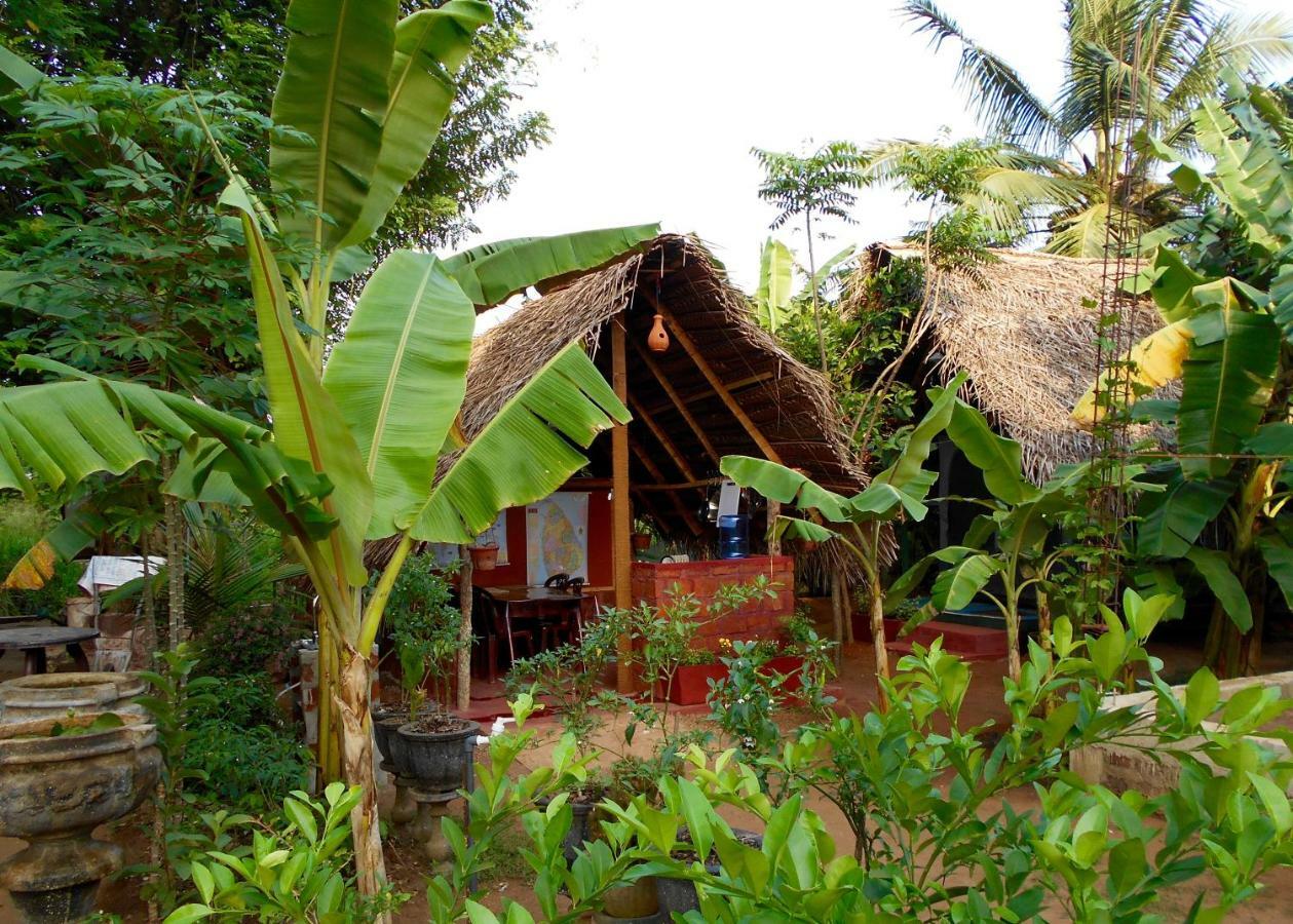 Homestay Camping Анурадхапура Екстериор снимка