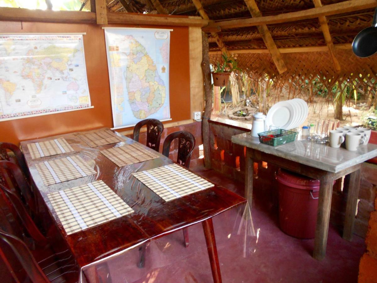 Homestay Camping Анурадхапура Екстериор снимка