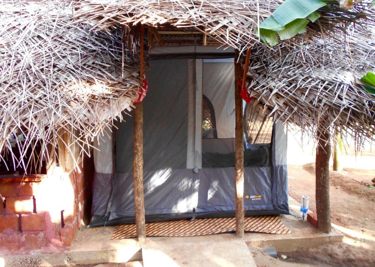 Homestay Camping Анурадхапура Екстериор снимка