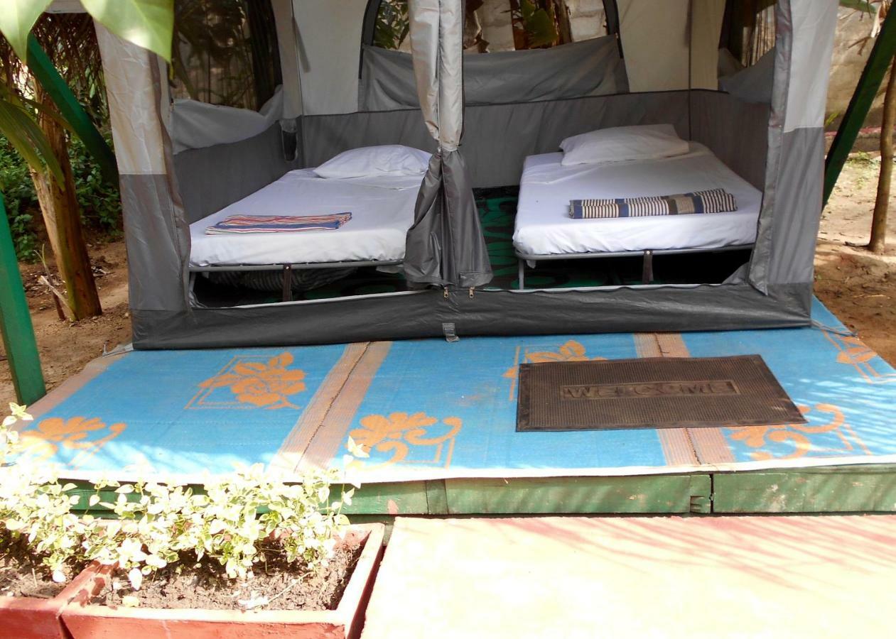 Homestay Camping Анурадхапура Екстериор снимка