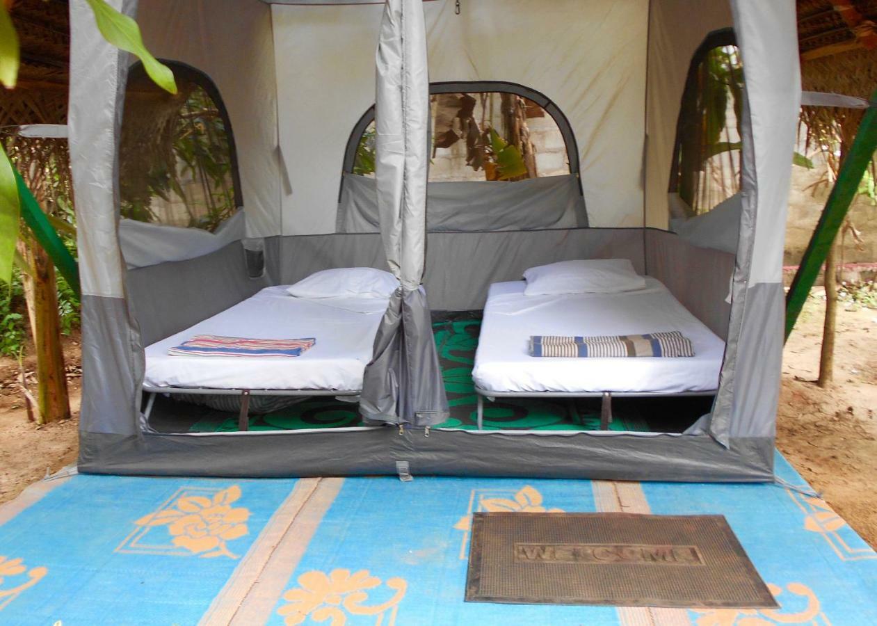 Homestay Camping Анурадхапура Екстериор снимка