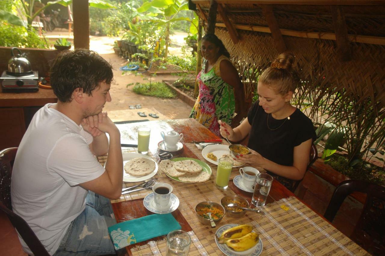 Homestay Camping Анурадхапура Екстериор снимка