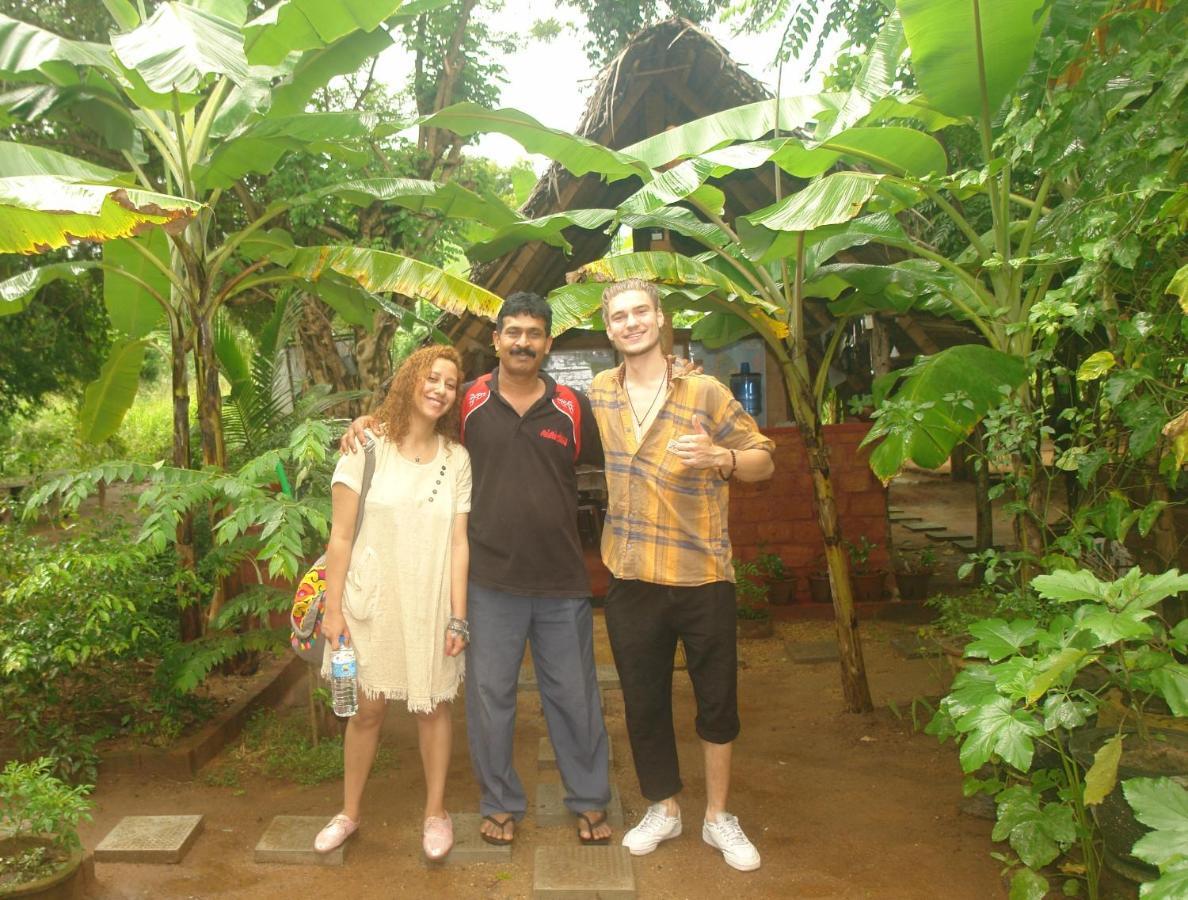 Homestay Camping Анурадхапура Екстериор снимка